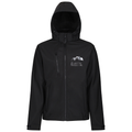 PLATINUM BRICKWORK JACKET
