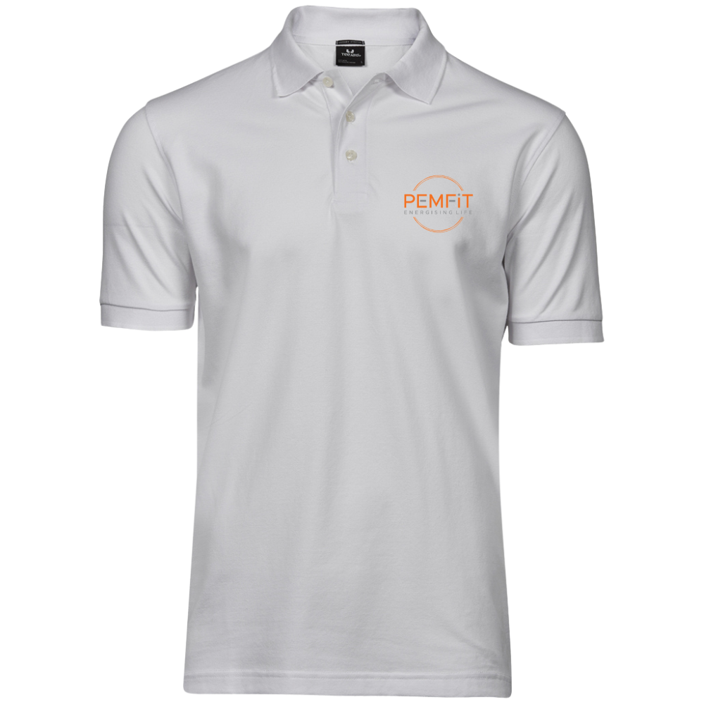 PEMFiT MENS POLO SHIRT