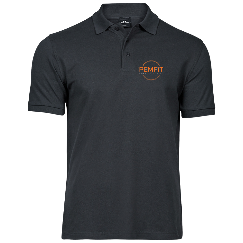 PEMFiT MENS POLO SHIRT
