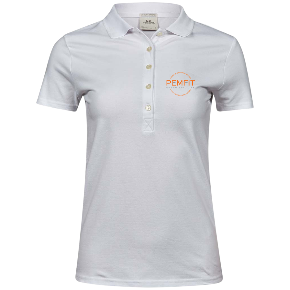 PEMFiT LADIES POLO SHIRT