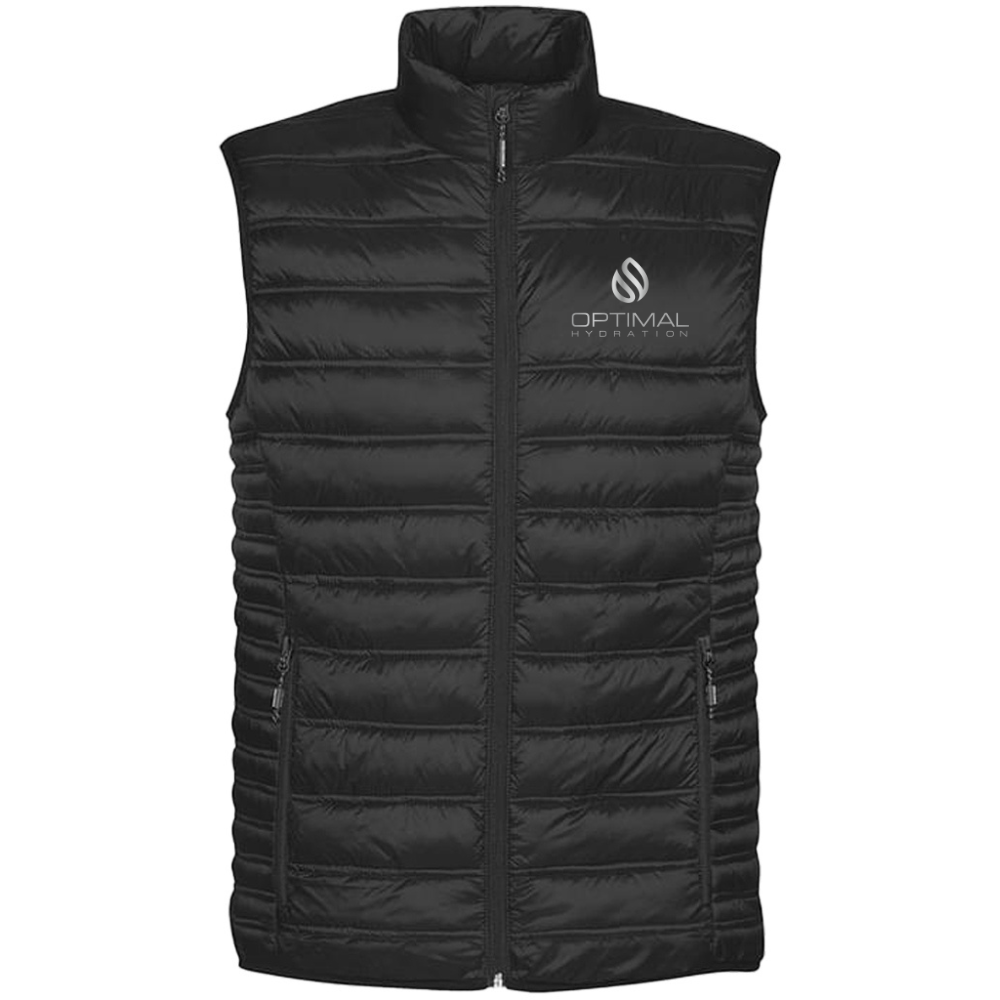 OPTIMAL HYDRATION GILET