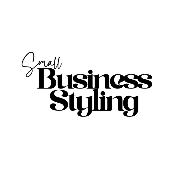 Small Business Styling 