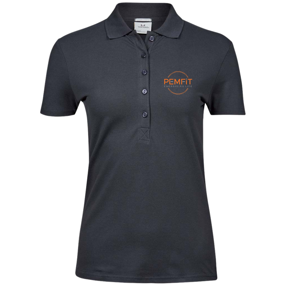 PEMFiT LADIES POLO SHIRT