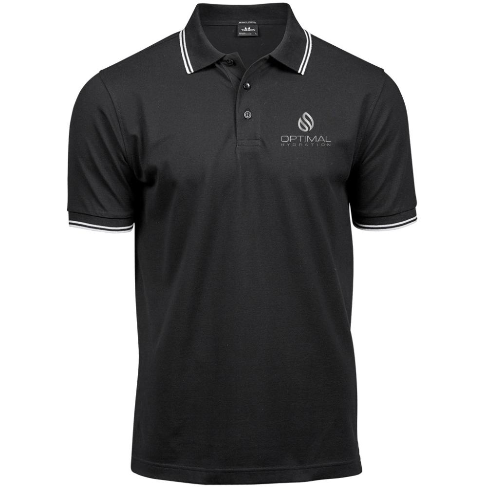 OPTIMAL HYDRATION POLO