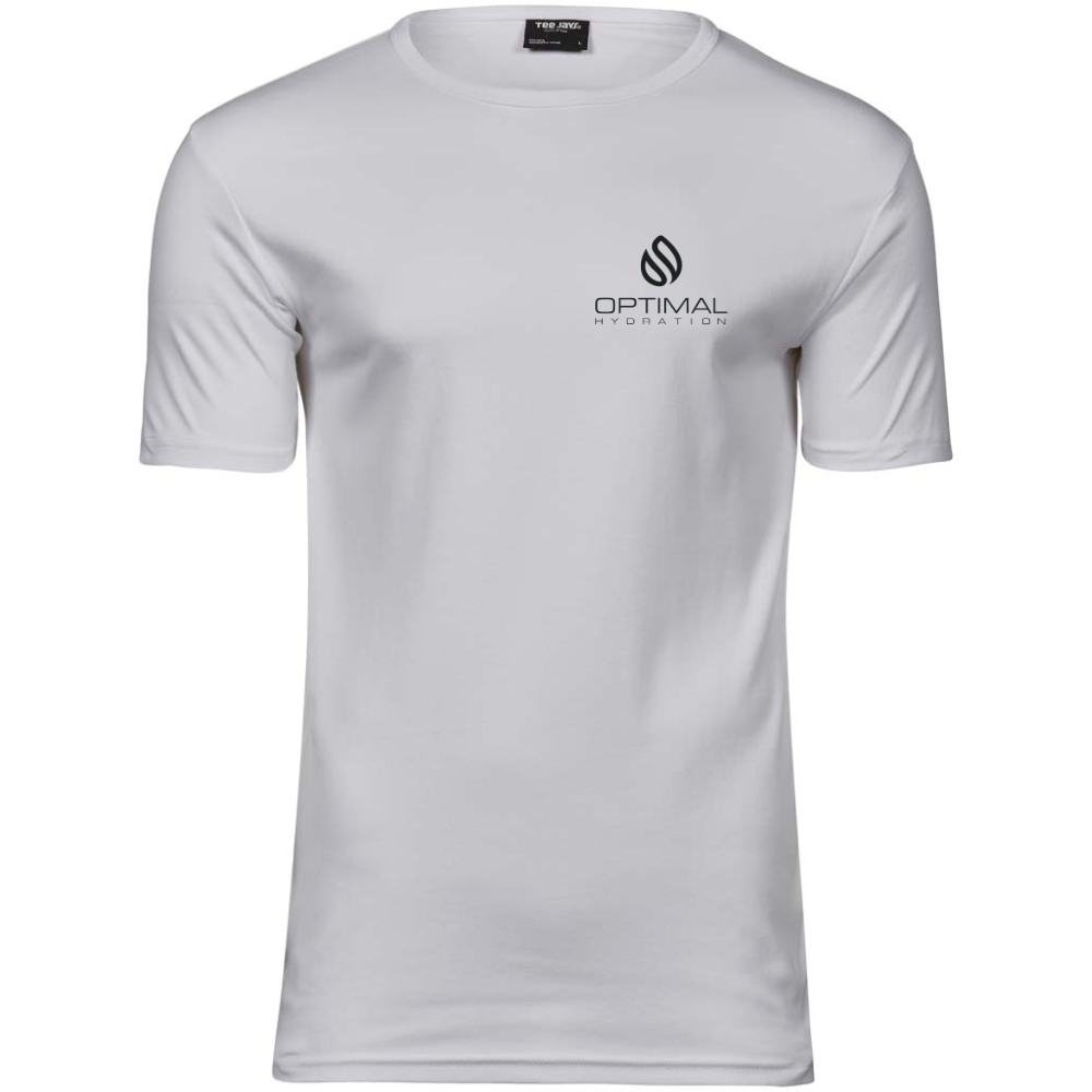 OPTIMAL HYDRATION T-SHIRT