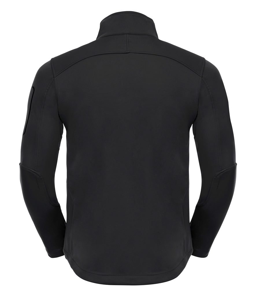 OPTIMAL HYDRATION SPORTS SHELL JACKET