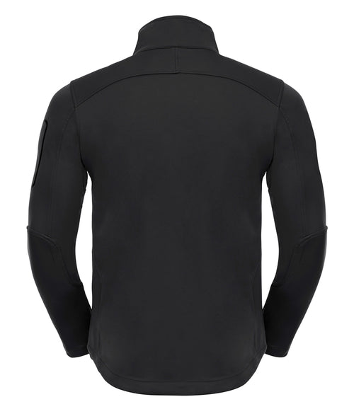 OPTIMAL HYDRATION SPORTS SHELL JACKET