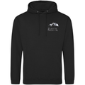 PLATINUM BRICKWORK HOODIE
