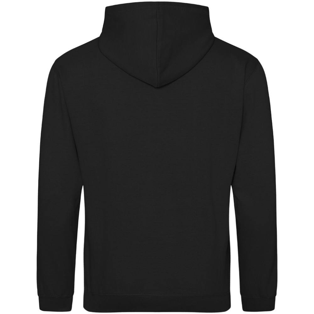 PLATINUM BRICKWORK HOODIE