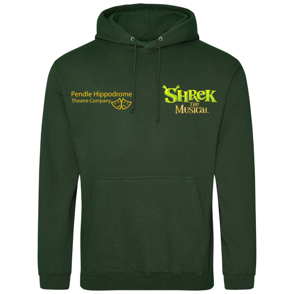 Shrek The Musical - Hoodie