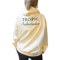 TROPIC AMBASSADOR HOODIE