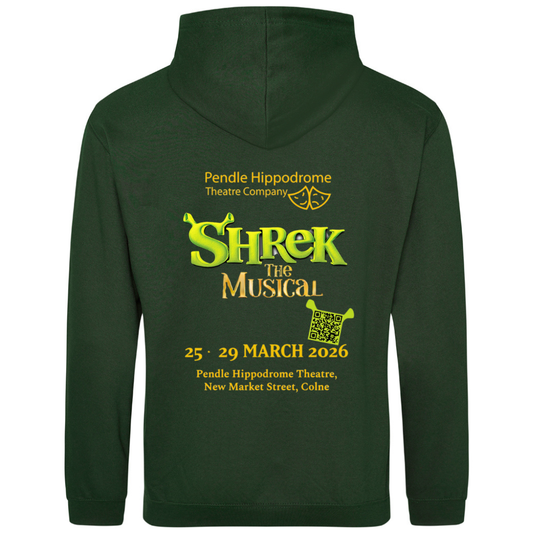 Shrek The Musical - Hoodie