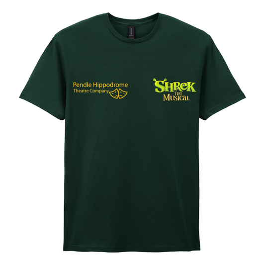 Shrek The Musical - Kids T-Shirt
