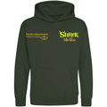 Shrek The Musical - Kids Hoodie